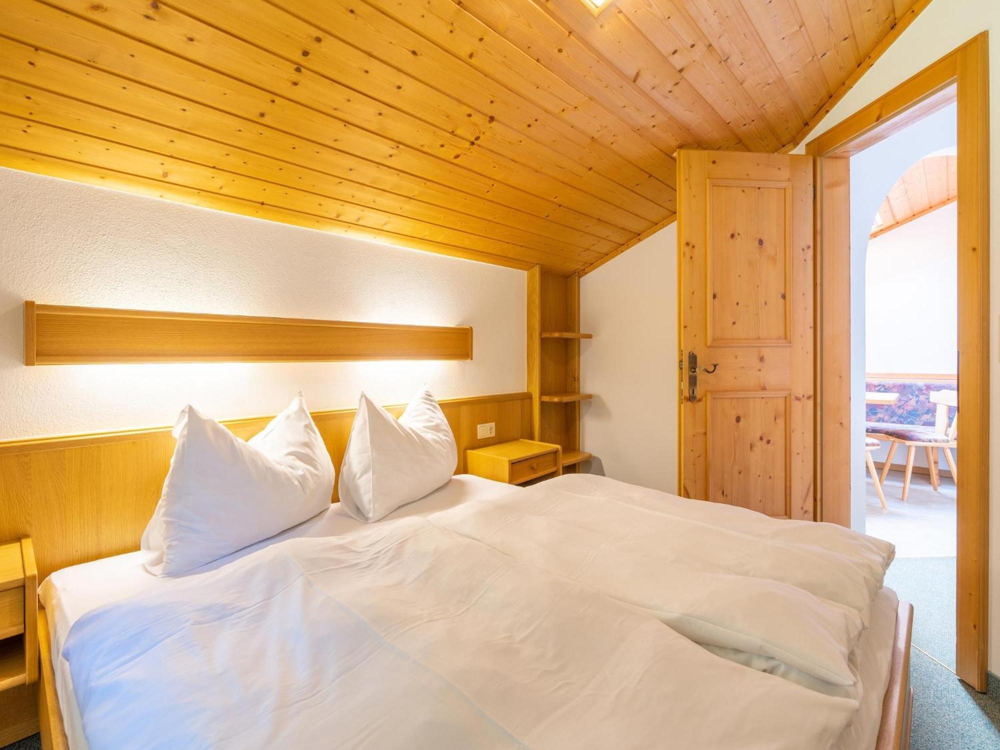 Beautiful Apartment In Mittersill With Balcony Dış mekan fotoğraf