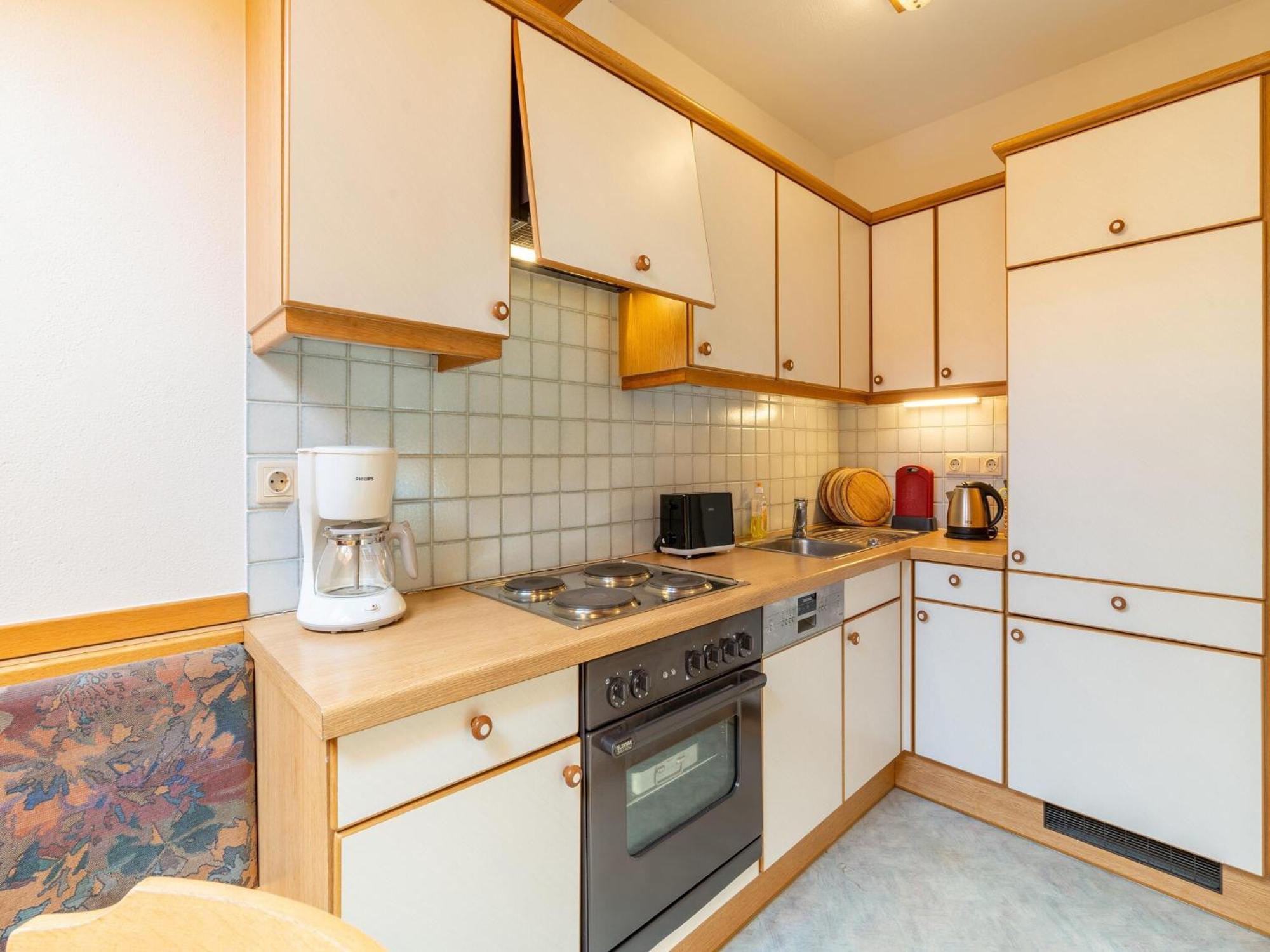 Beautiful Apartment In Mittersill With Balcony Dış mekan fotoğraf