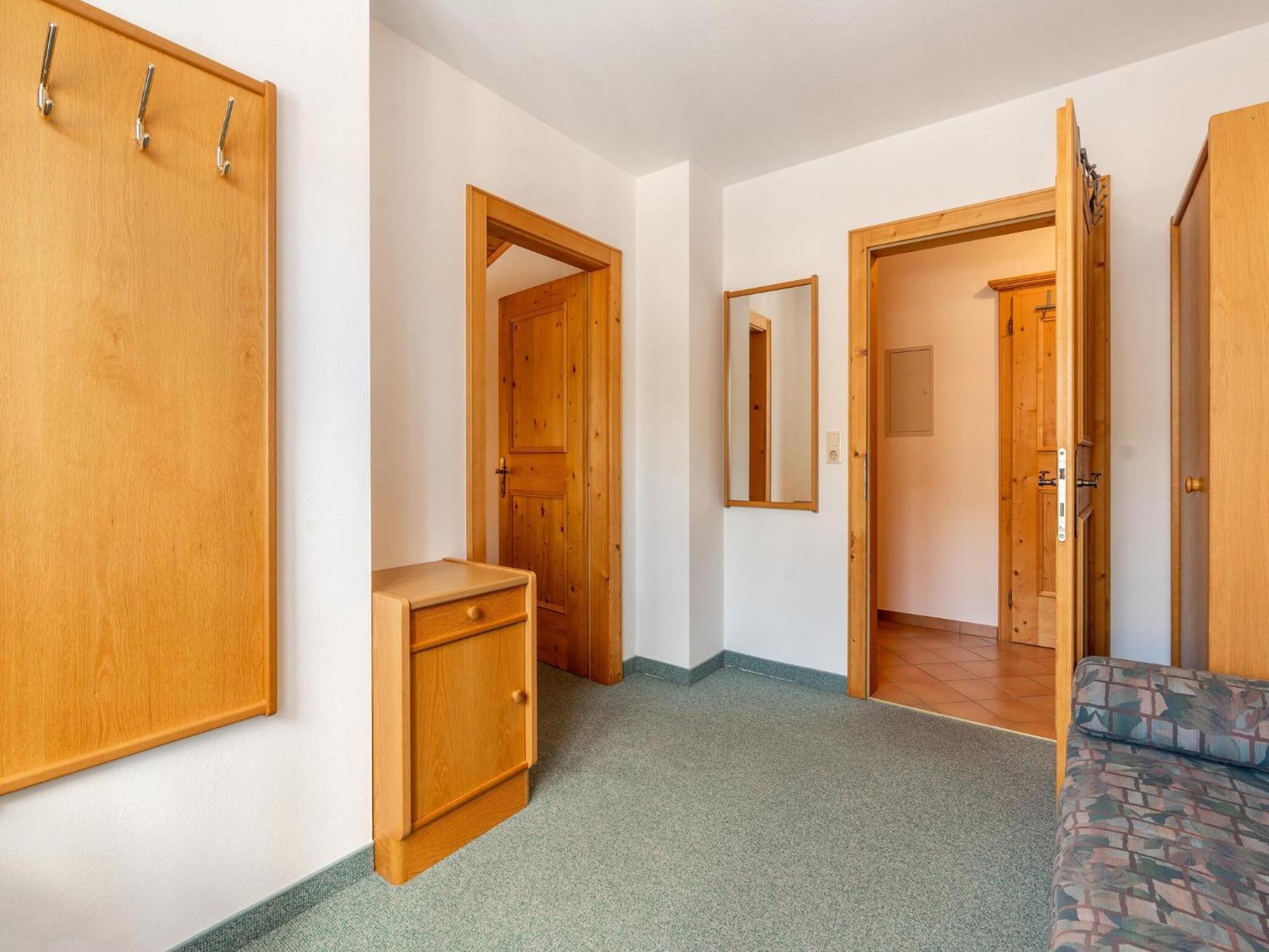 Beautiful Apartment In Mittersill With Balcony Dış mekan fotoğraf