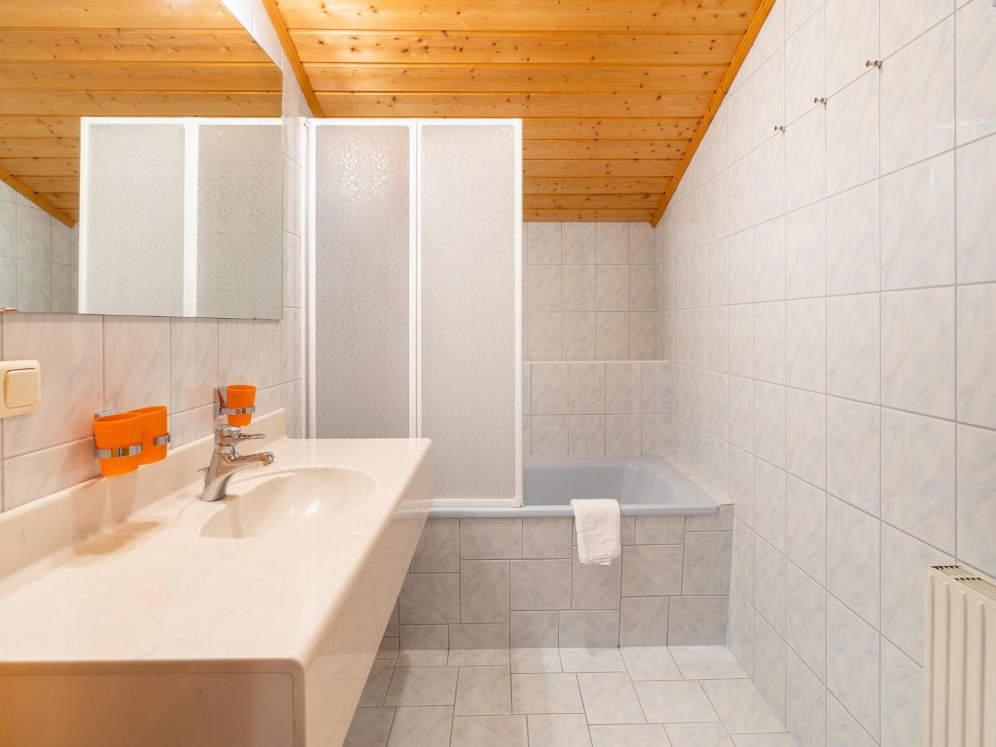 Beautiful Apartment In Mittersill With Balcony Dış mekan fotoğraf