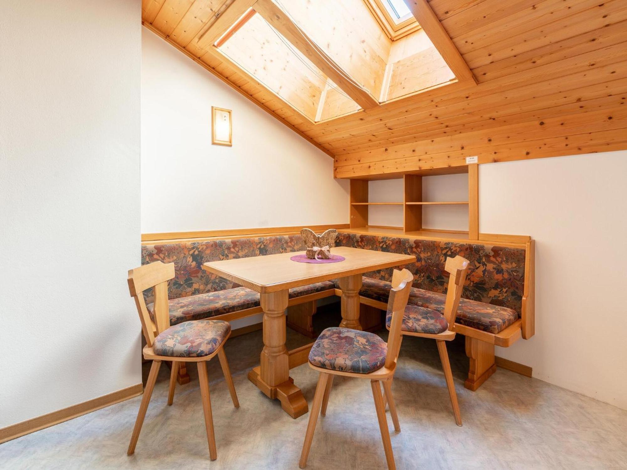Beautiful Apartment In Mittersill With Balcony Dış mekan fotoğraf
