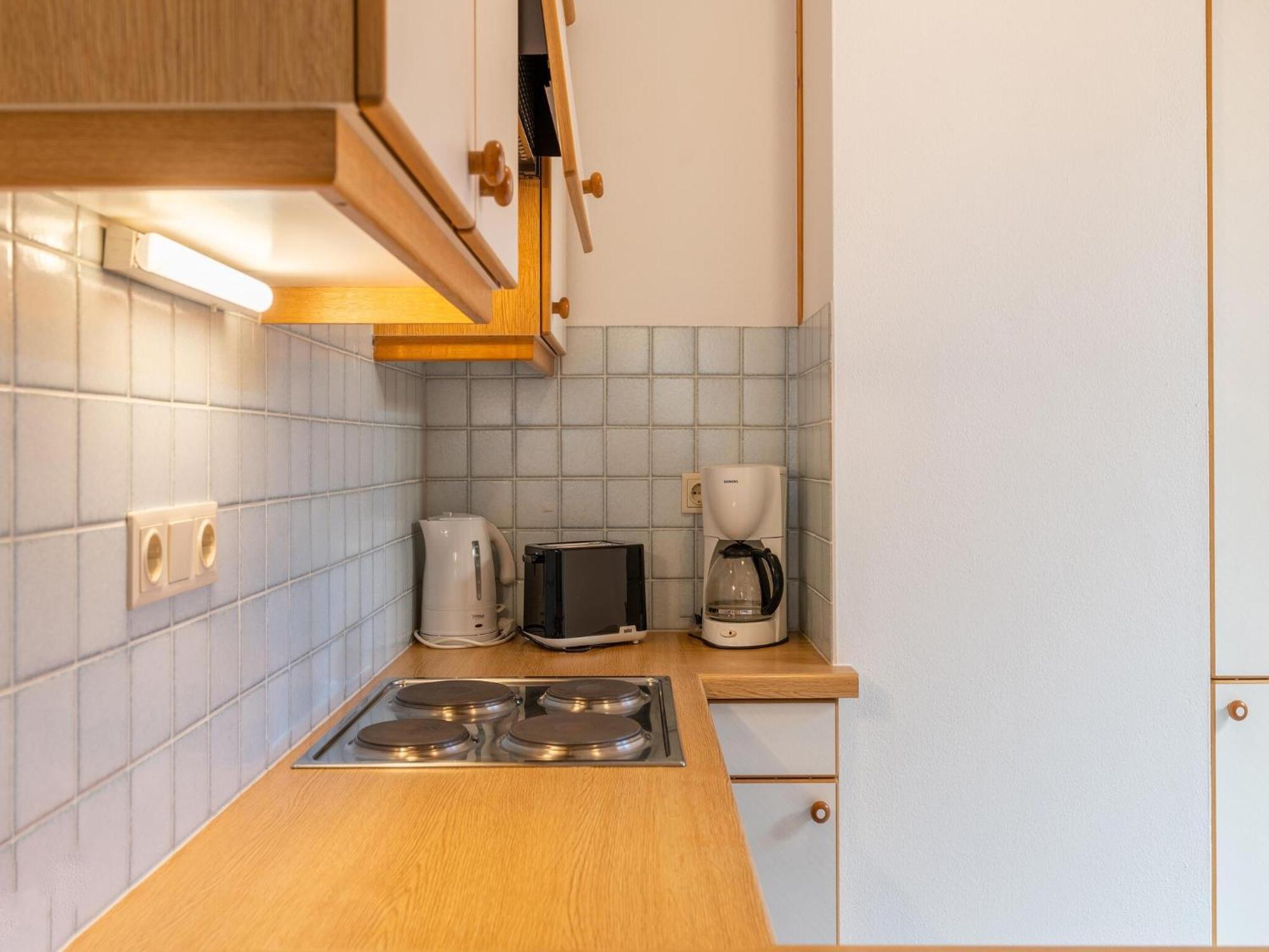 Beautiful Apartment In Mittersill With Balcony Dış mekan fotoğraf