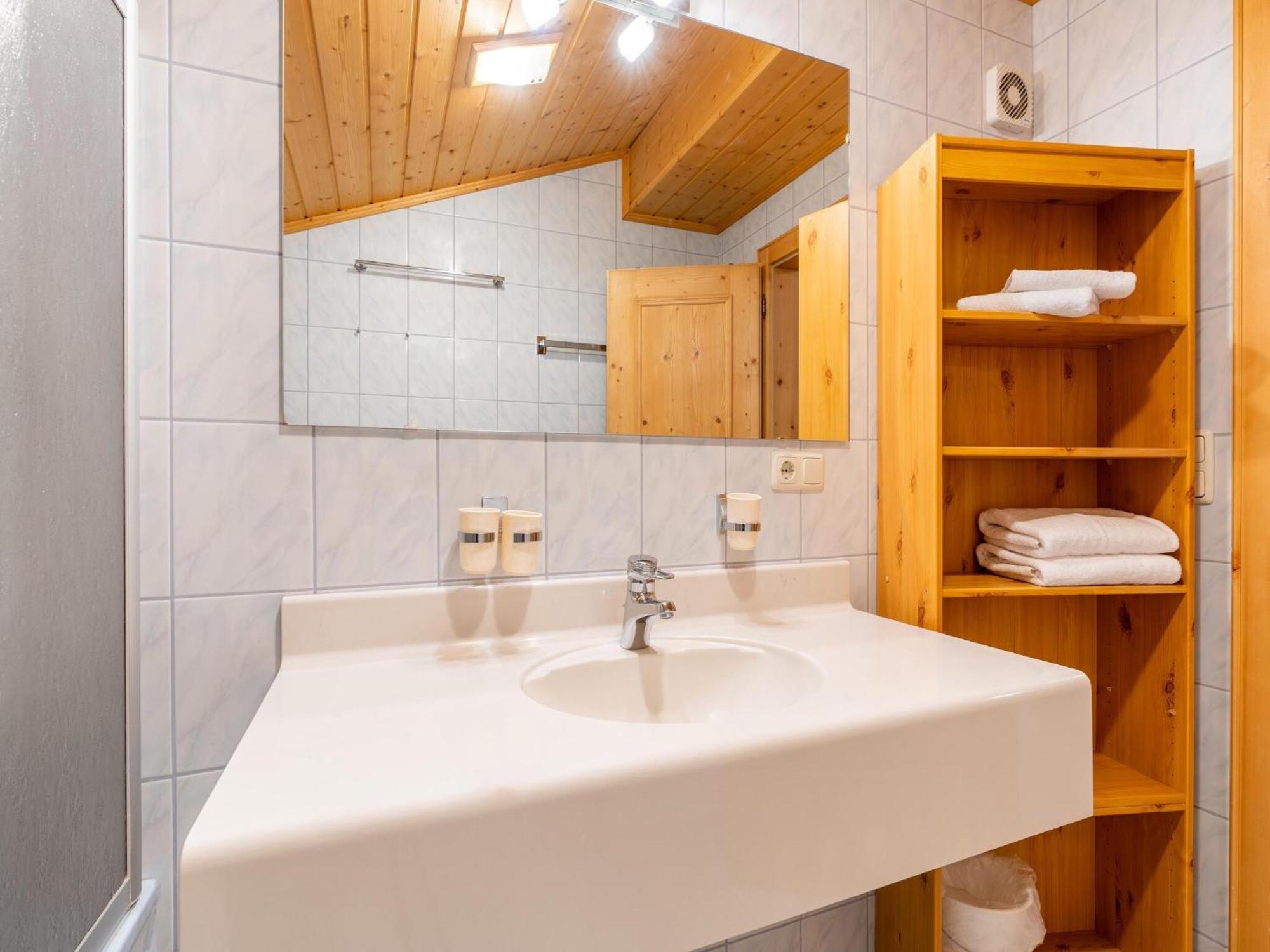 Beautiful Apartment In Mittersill With Balcony Dış mekan fotoğraf