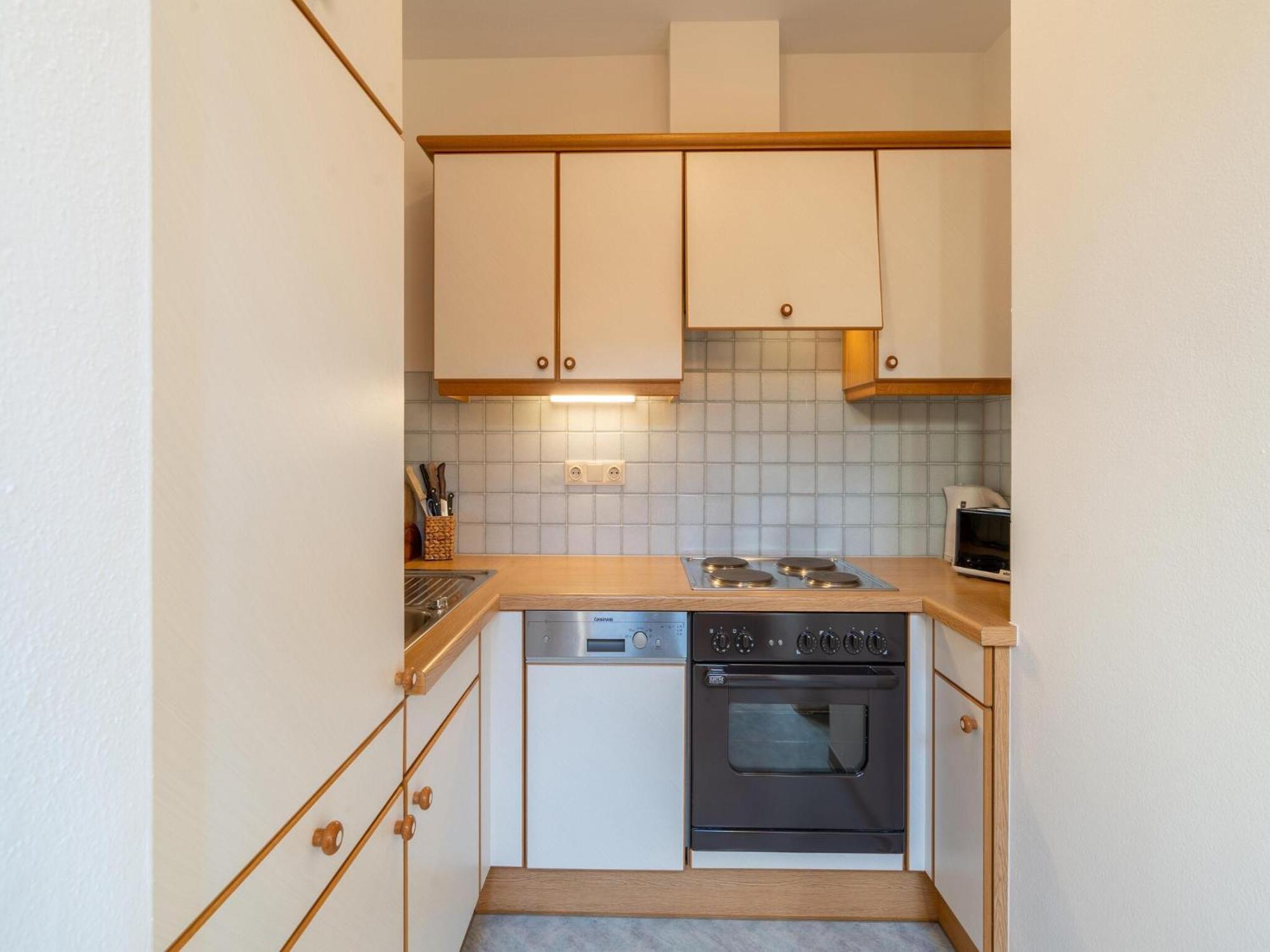 Beautiful Apartment In Mittersill With Balcony Dış mekan fotoğraf