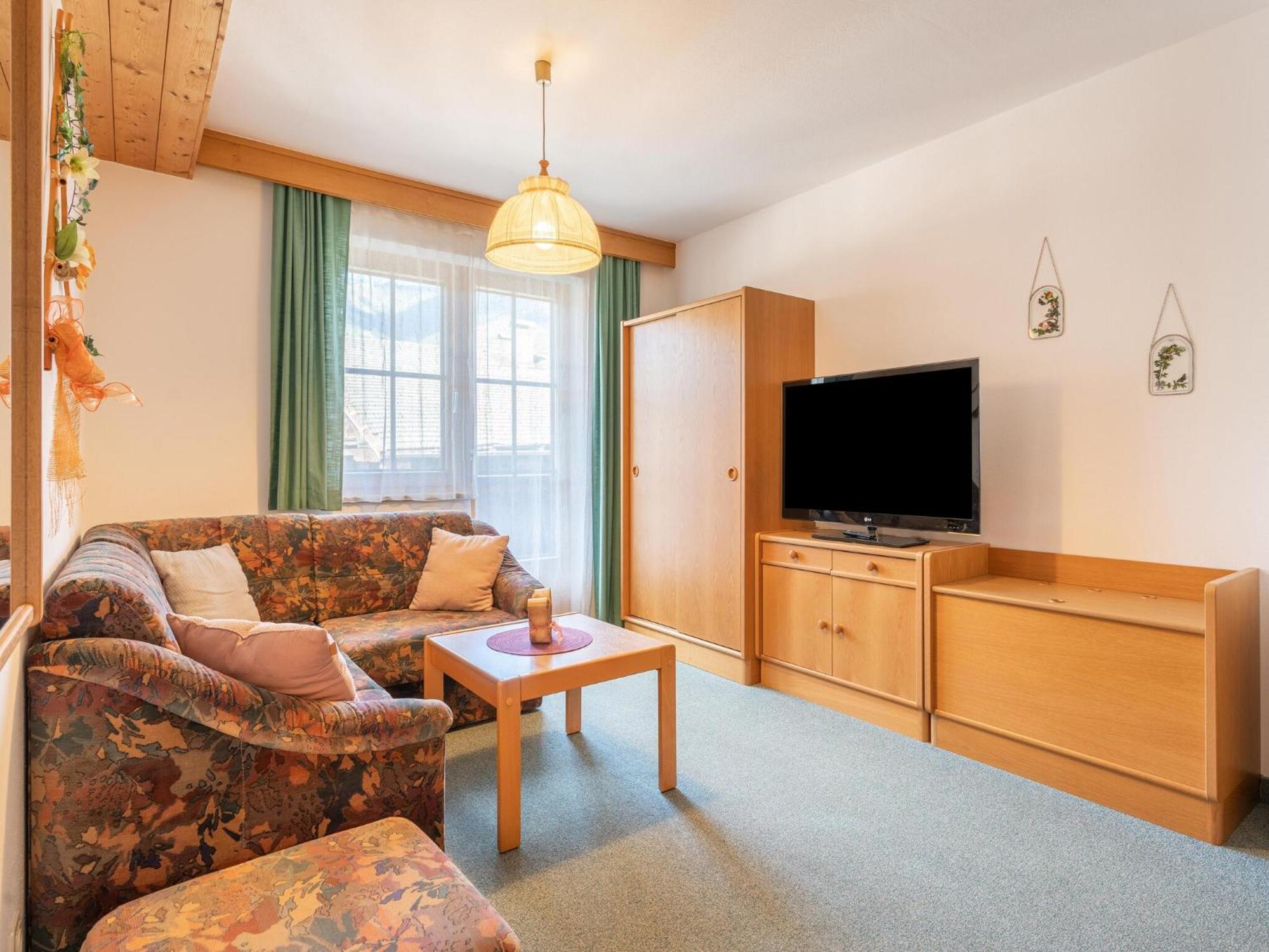 Beautiful Apartment In Mittersill With Balcony Dış mekan fotoğraf