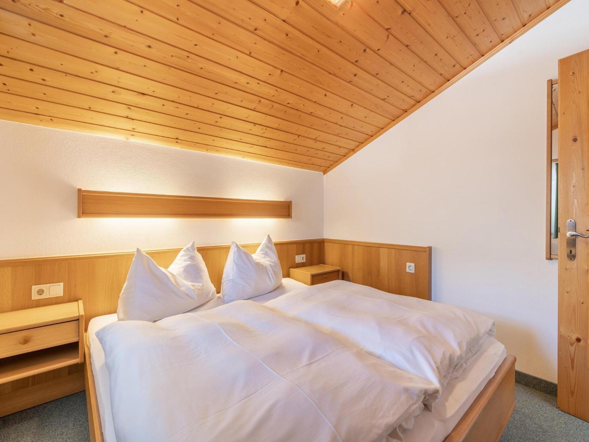 Beautiful Apartment In Mittersill With Balcony Dış mekan fotoğraf