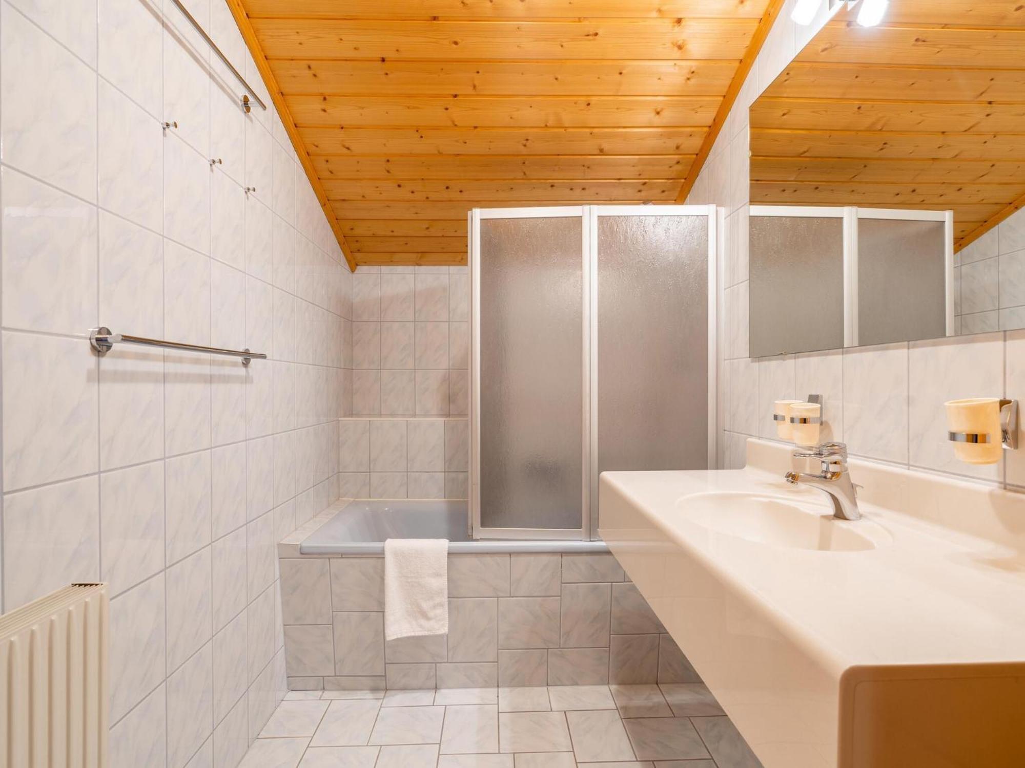 Beautiful Apartment In Mittersill With Balcony Dış mekan fotoğraf