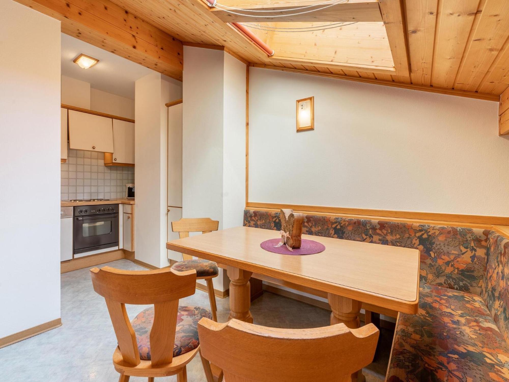 Beautiful Apartment In Mittersill With Balcony Dış mekan fotoğraf